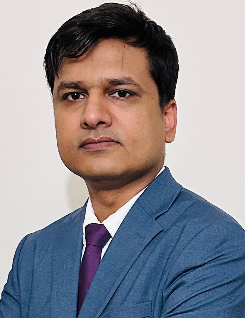 Dr Nazim Uzzaman